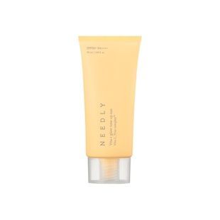 Солнцезащитный крем с эффектом осветления и сияния Needly Vita C Glow Tone Up Sun SPF 50+ PA++++, 50 мл Купить  оптом в Украине