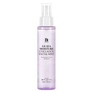 Зволожувальний міст для обличчя з гуавою та колагеном Benton Guava Moisture Collagen Facial Mist, 100 мл Купити оптом в Україні