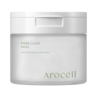 Мультикислотні пілінг-педи Arocell Pore Clear Pads, 70 шт Купити оптом в Україні