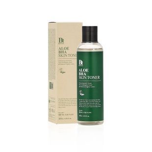 Тонер алое з саліциловою кислотою Benton Aloe BHA Skin Toner, 200 мл Купити оптом в Україні