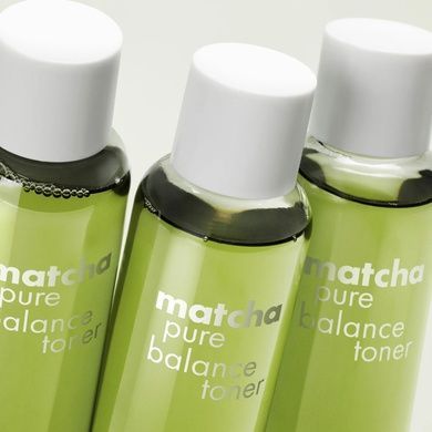 Балансирующий тонер для лица с матча House of Hur Matcha Pure Balance Toner, 150 мл Купить  оптом в Украине
