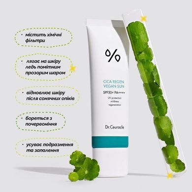 Набор для комплексного ухода за кожей лица Dr.Ceuracle Green Essential Set, 4 в 1 Купить  оптом в Украине