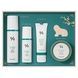Фото Набор для комплексного ухода за кожей лица Dr.Ceuracle Green Essential Set, 4 в 1 8806133616604 2