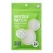 Фото Микроигольные патчи против воспалений и высыпаний Needly Patch For Blemishes, 24 шт 8809455423929 1